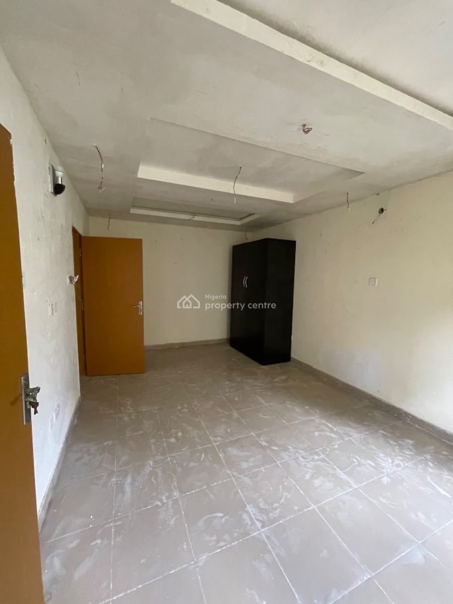 3 Bedroom Apartment in a Serene Secured Estate, Abijo Gra, Abijo, Lekki, Lagos, Flat / Apartment for Rent