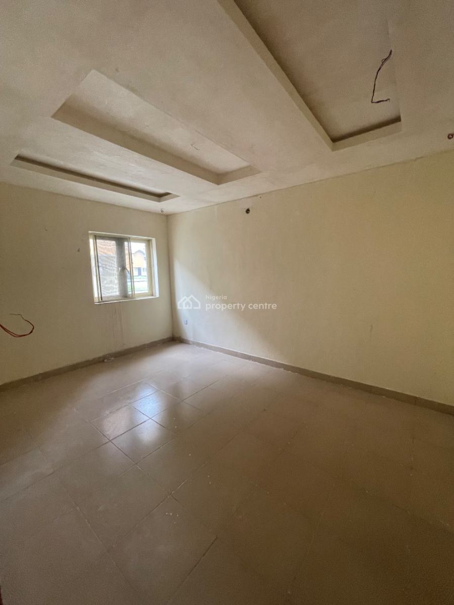 3 Bedroom Apartment in a Serene Secured Estate, Abijo Gra, Abijo, Lekki, Lagos, Flat / Apartment for Rent