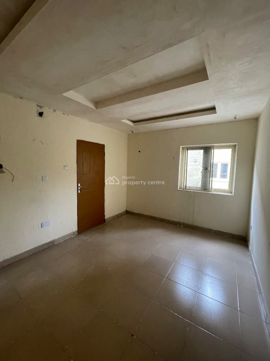 3 Bedroom Apartment in a Serene Secured Estate, Abijo Gra, Abijo, Lekki, Lagos, Flat / Apartment for Rent
