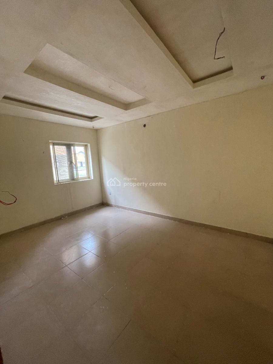 3 Bedroom Apartment in a Serene Secured Estate, Abijo Gra, Abijo, Lekki, Lagos, Flat / Apartment for Rent