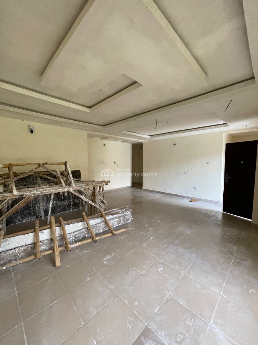 3 Bedroom Apartment in a Serene Secured Estate, Abijo Gra, Abijo, Lekki, Lagos, Flat / Apartment for Rent