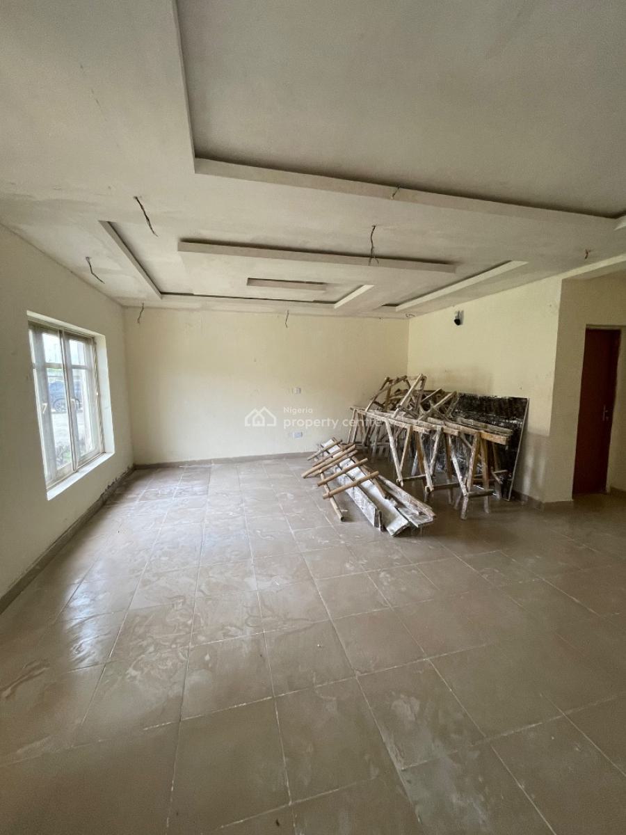 3 Bedroom Apartment in a Serene Secured Estate, Abijo Gra, Abijo, Lekki, Lagos, Flat / Apartment for Rent