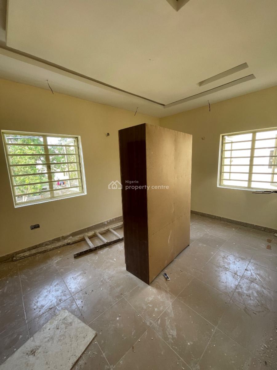 3 Bedroom Apartment in a Serene Secured Estate, Abijo Gra, Abijo, Lekki, Lagos, Flat / Apartment for Rent