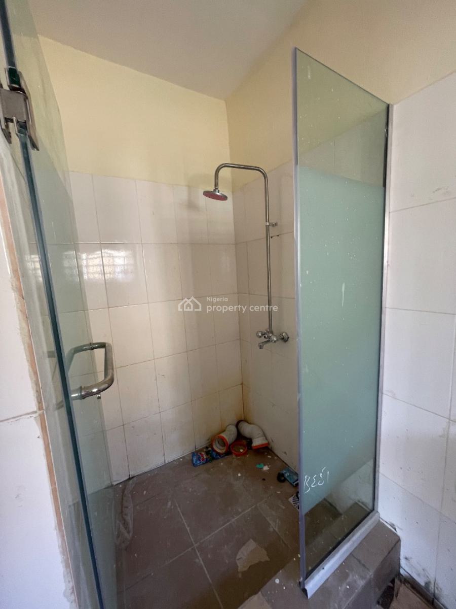 3 Bedroom Apartment in a Serene Secured Estate, Abijo Gra, Abijo, Lekki, Lagos, Flat / Apartment for Rent