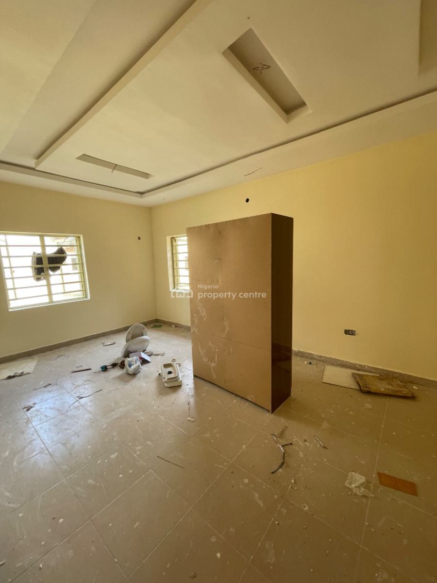 3 Bedroom Apartment in a Serene Secured Estate, Abijo Gra, Abijo, Lekki, Lagos, Flat / Apartment for Rent