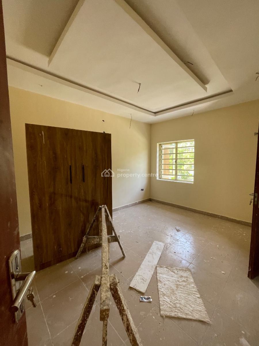 3 Bedroom Apartment in a Serene Secured Estate, Abijo Gra, Abijo, Lekki, Lagos, Flat / Apartment for Rent