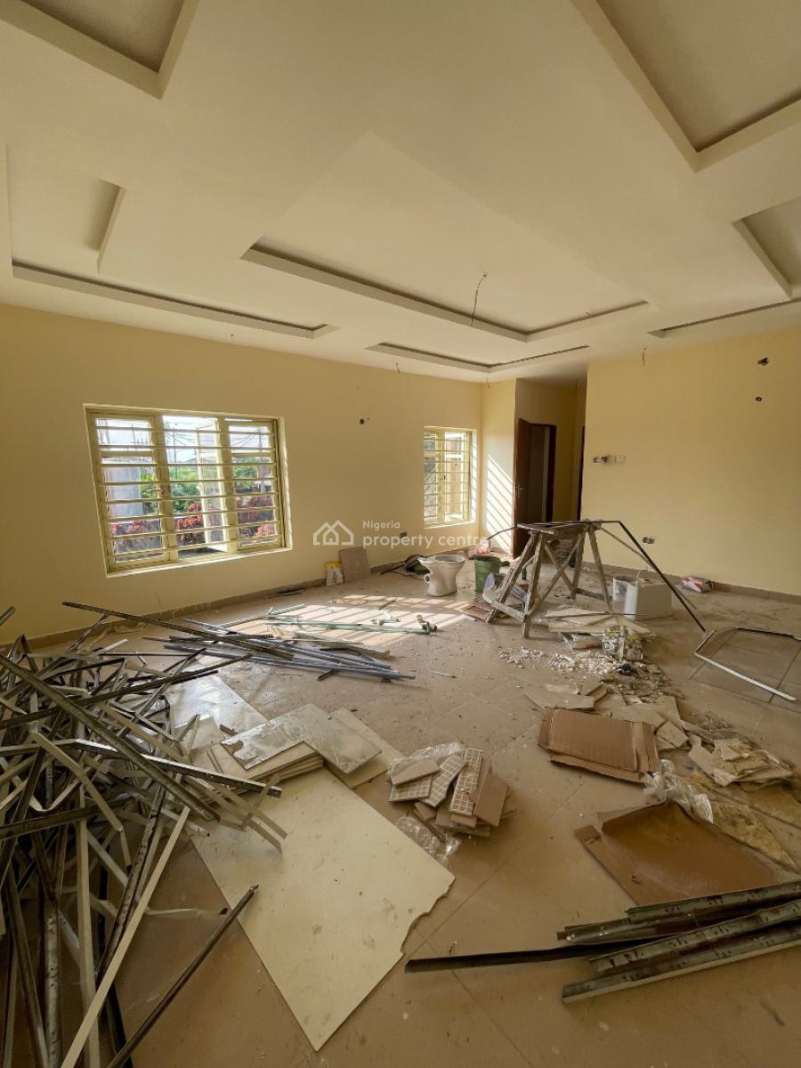 3 Bedroom Apartment in a Serene Secured Estate, Abijo Gra, Abijo, Lekki, Lagos, Flat / Apartment for Rent