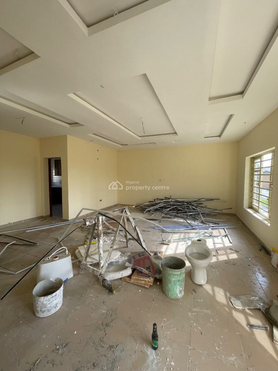 3 Bedroom Apartment in a Serene Secured Estate, Abijo Gra, Abijo, Lekki, Lagos, Flat / Apartment for Rent