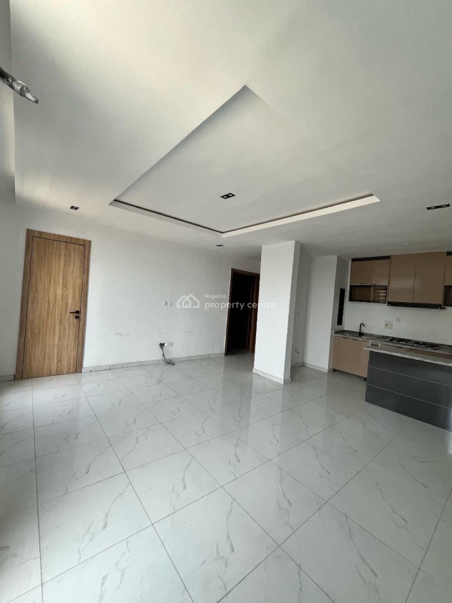 2 Bedroom Apartment, Ikate Right, Ikate, Lekki, Lagos, Flat / Apartment for Sale
