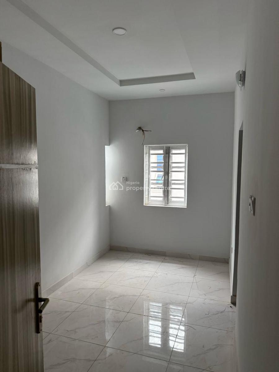 Newly Built Luxury 2 Bedroom, Obawole, Ogba, Ikeja, Lagos, Flat / Apartment for Rent