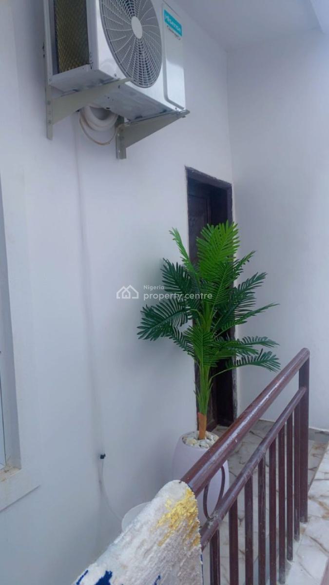 a Luxury Mini Flat, Mega Estate, Badore, Ajah, Lagos, Mini Flat (room and Parlour) for Rent