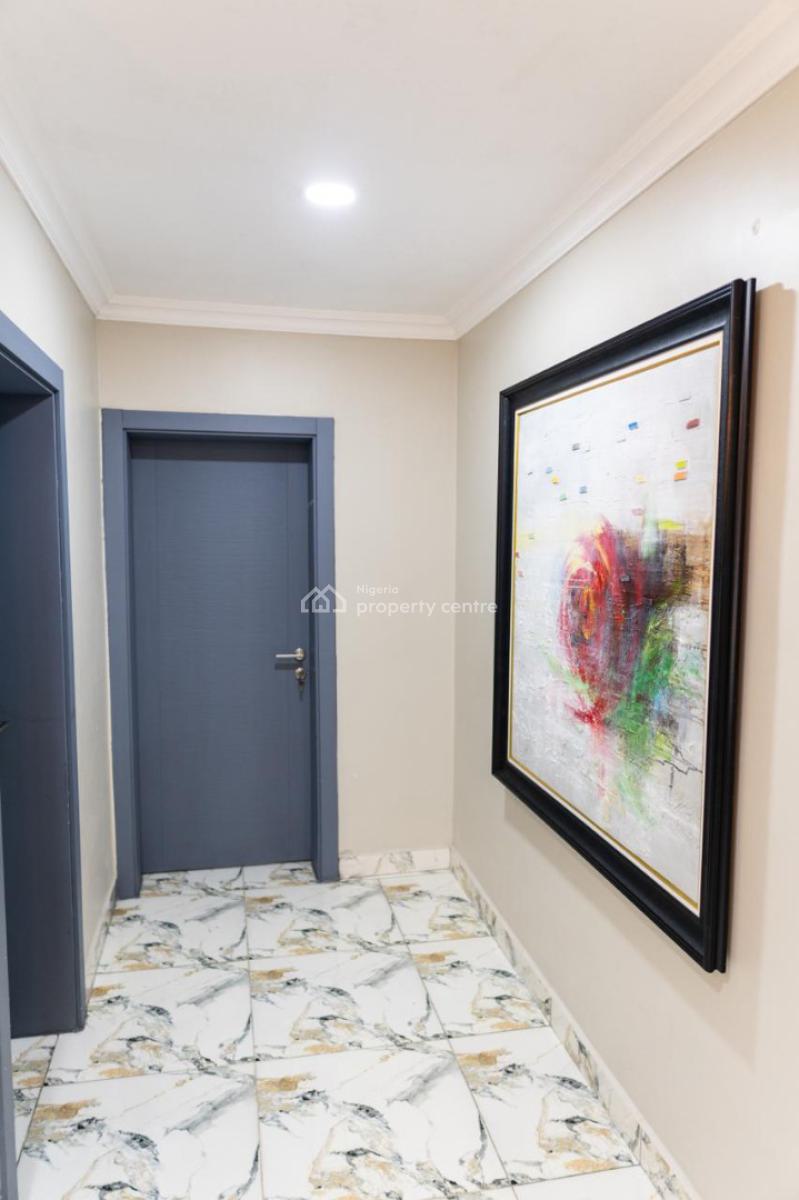 Exquisitely Furnished 3 Bedroom Apartments, Oniru Estate, Victoria Island (vi), Lagos, Flat / Apartment for Rent