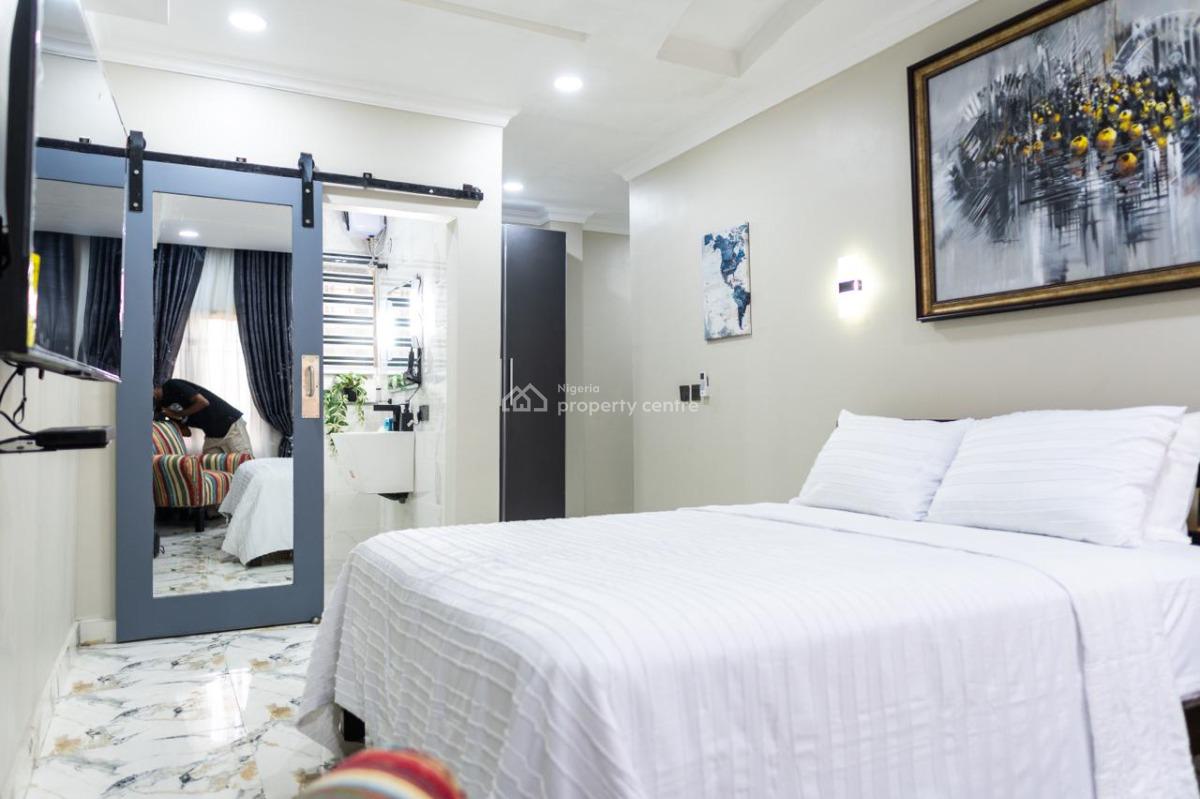 Exquisitely Furnished 3 Bedroom Apartments, Oniru Estate, Victoria Island (vi), Lagos, Flat / Apartment for Rent