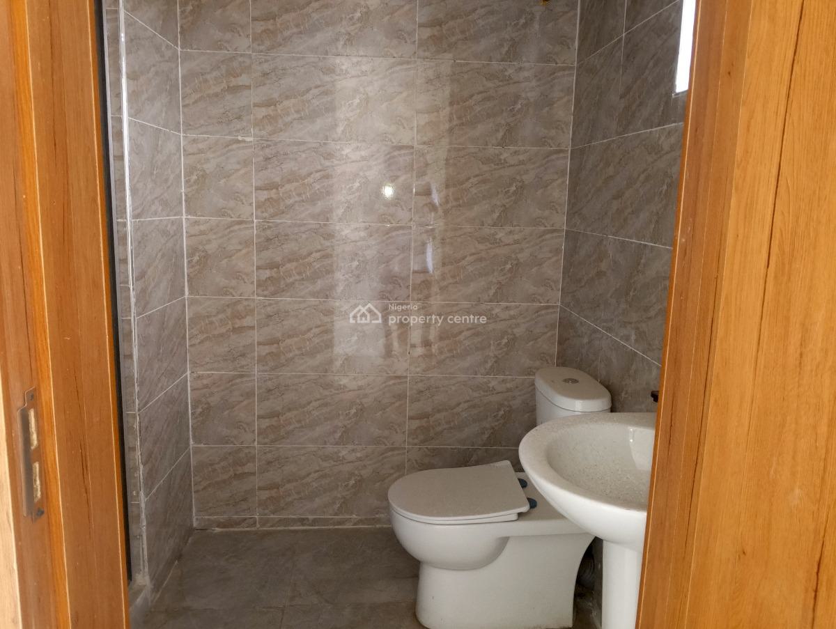 Fully Serviced 3 Bedroom Flat with Swimming Pool, Gym and Elevator, Ikate Elegushi, Ikate Elegushi, Lekki, Lagos, Block of Flats for Sale