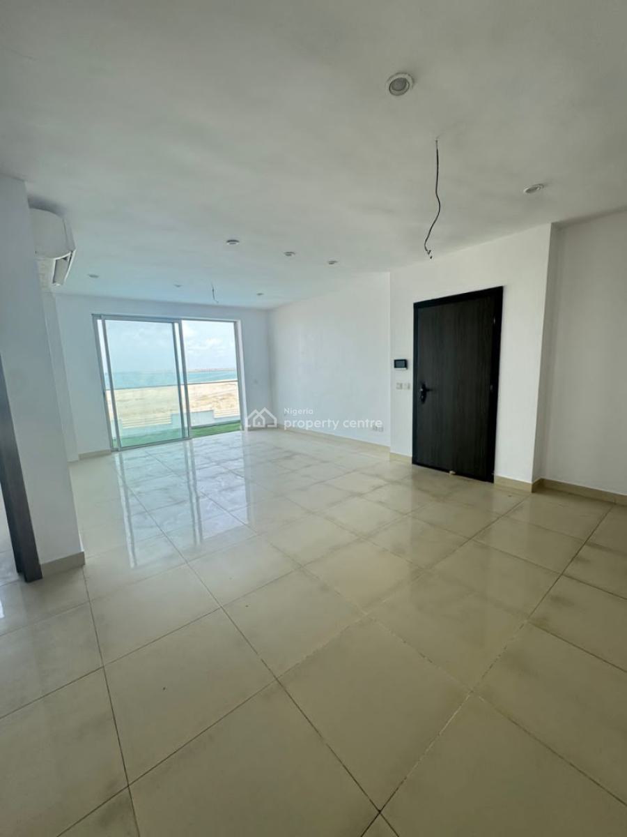 Two Units of Luxury Service Two Bedroom Apartment, Lekki, Lagos, Flat / Apartment for Rent