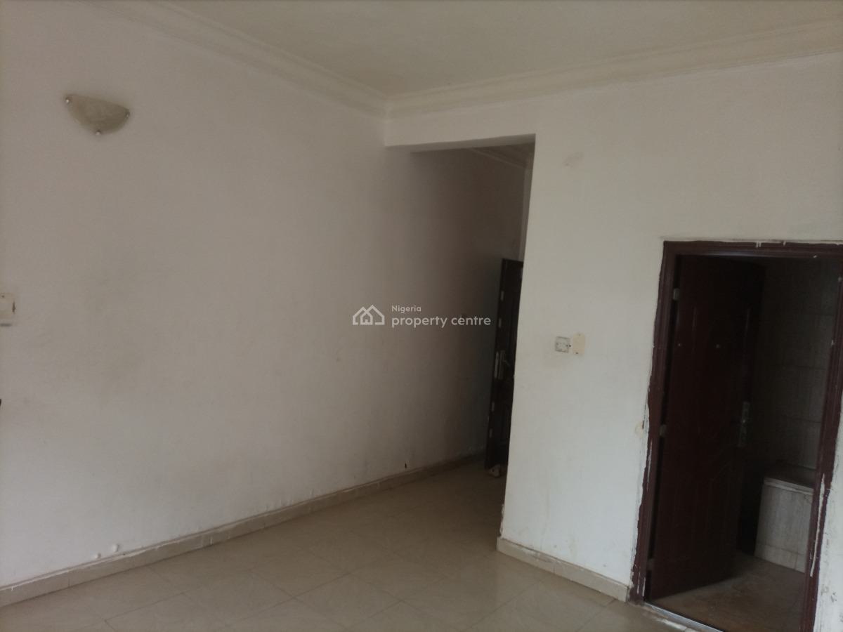 Spacious Self Contain Apartment, 6th Avenue, After Charley Boy, Gwarinpa, Abuja, Self Contain (single Rooms) for Rent