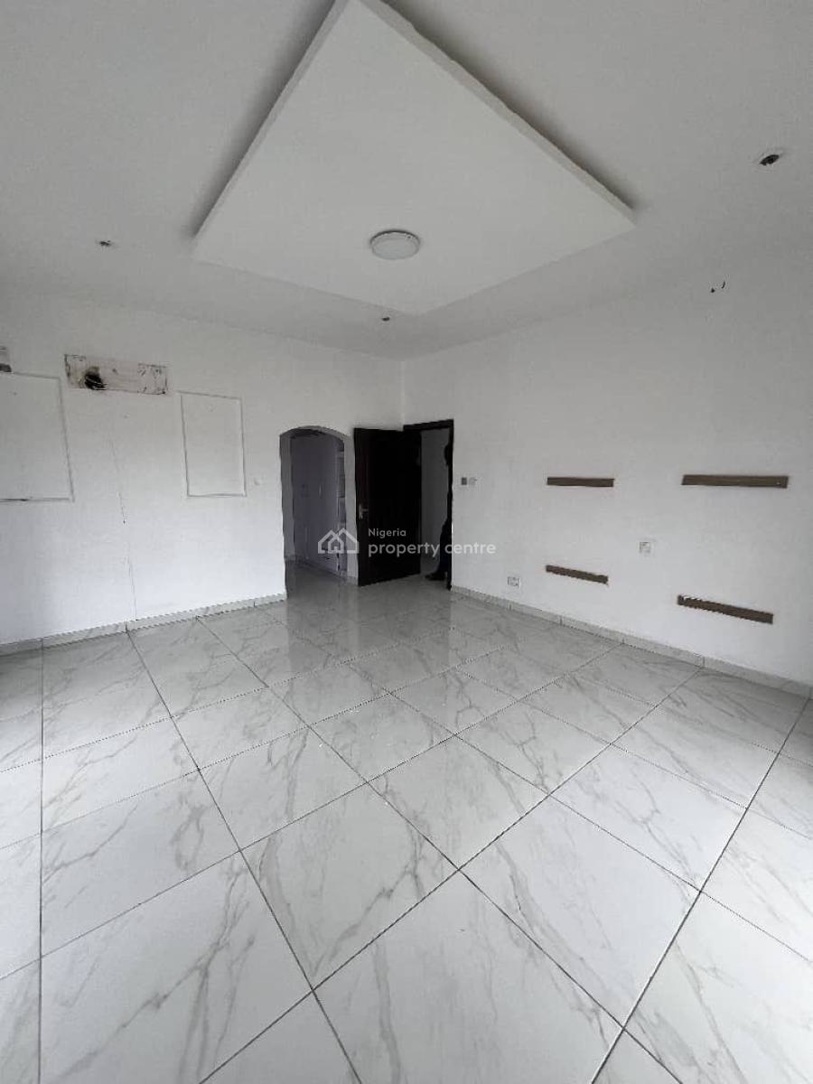 Luxury 3 Bedrooms Flat, Lekki Phase 1, Lekki, Lagos, House for Rent