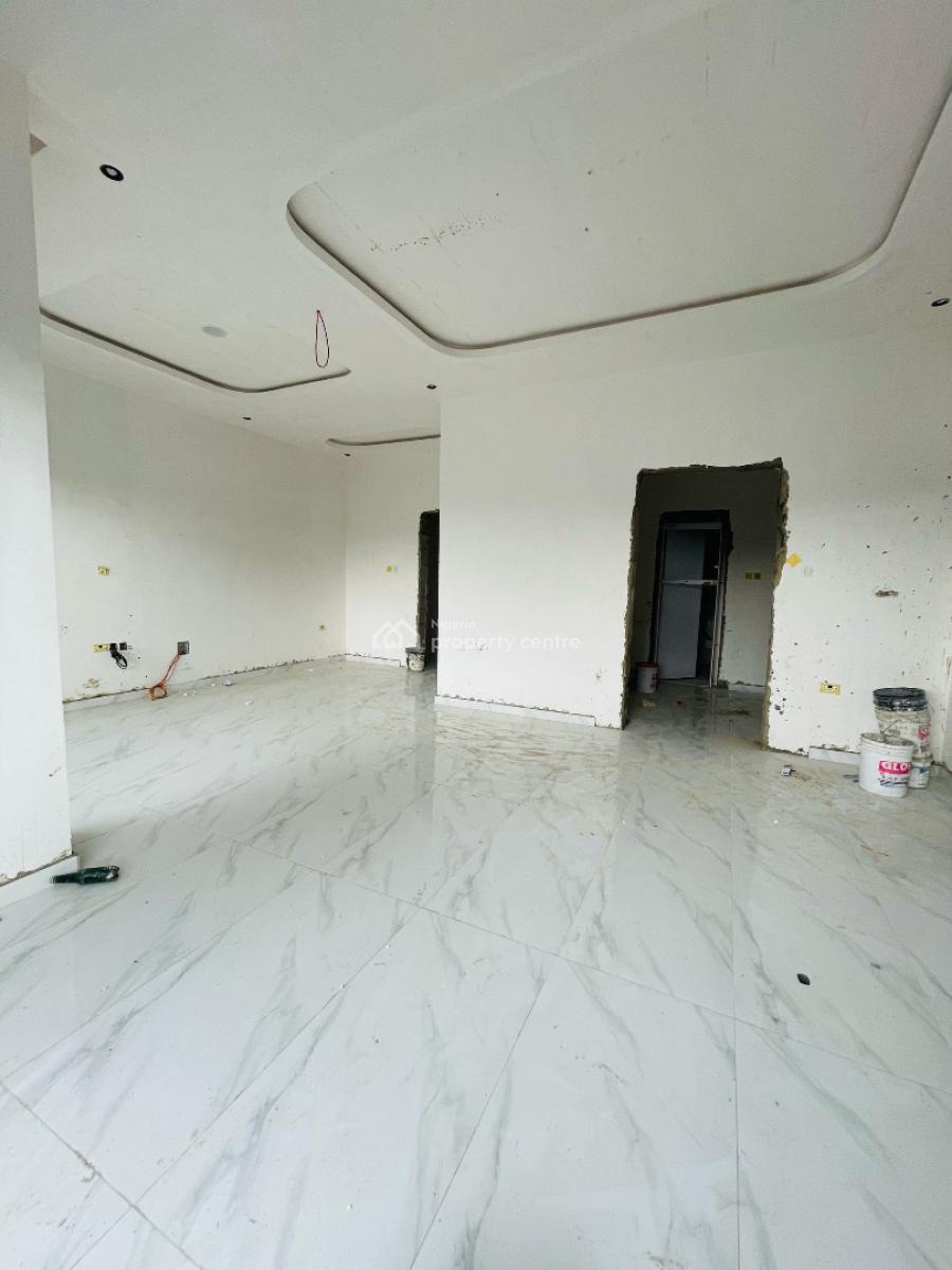 Luxury 5 Bedroom Home with a Room Bq, Ikeja Gra, Ikeja, Lagos, House for Sale