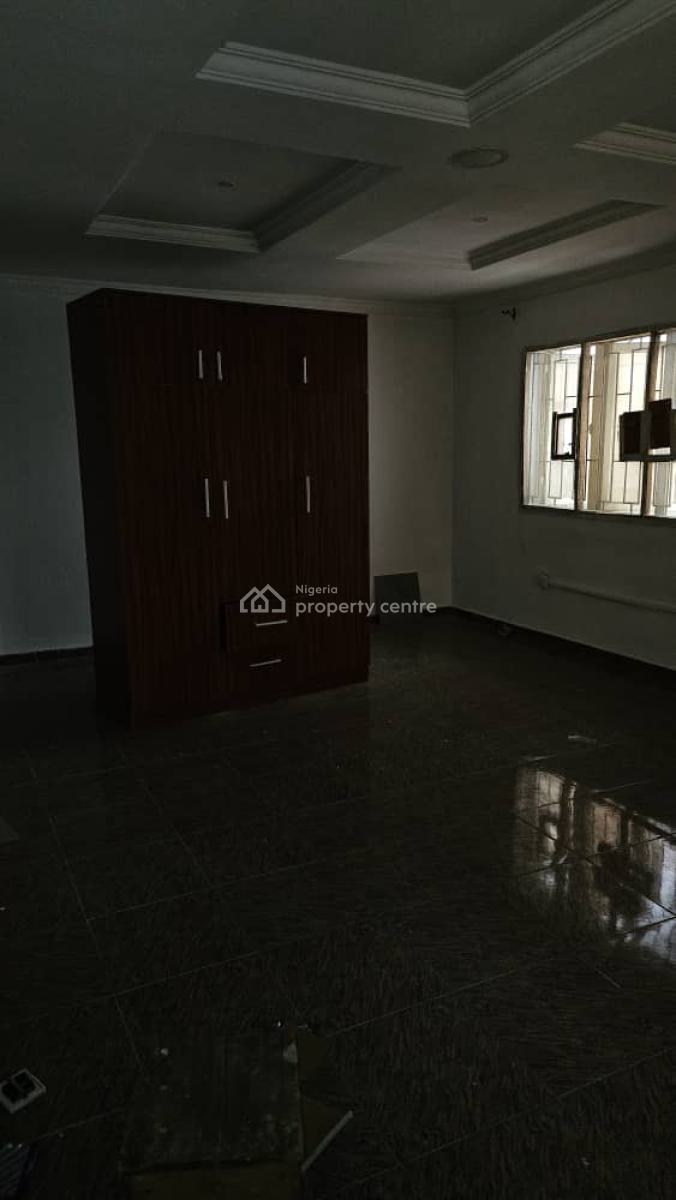 4 Bedroom Flat, Kushenla Road, Ikate Elegushi, Lekki, Lagos, Semi-detached Duplex for Rent