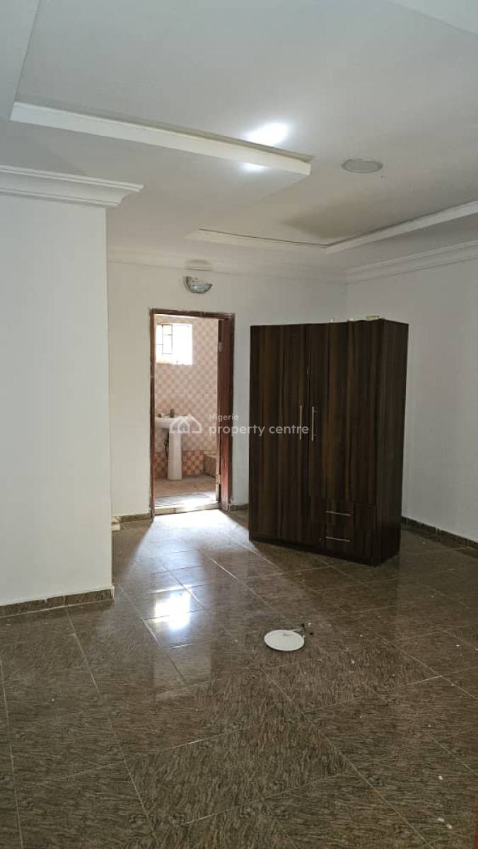 4 Bedroom Flat, Kushenla Road, Ikate Elegushi, Lekki, Lagos, Semi-detached Duplex for Rent