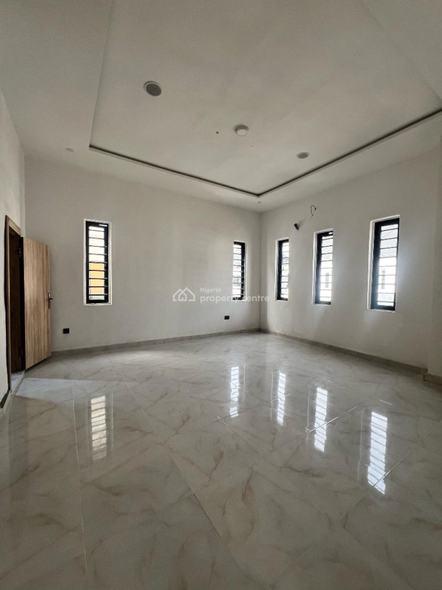 5 Bedroom Detached Duplex, Vgc, Lekki, Lagos, House for Rent