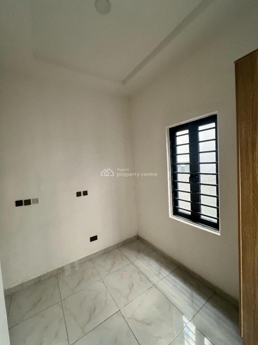 5 Bedroom Detached Duplex, Vgc, Lekki, Lagos, Detached Duplex for Rent