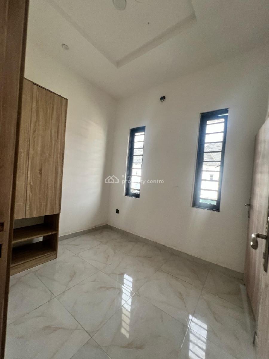 5 Bedroom Detached Duplex, Vgc, Lekki, Lagos, Detached Duplex for Rent