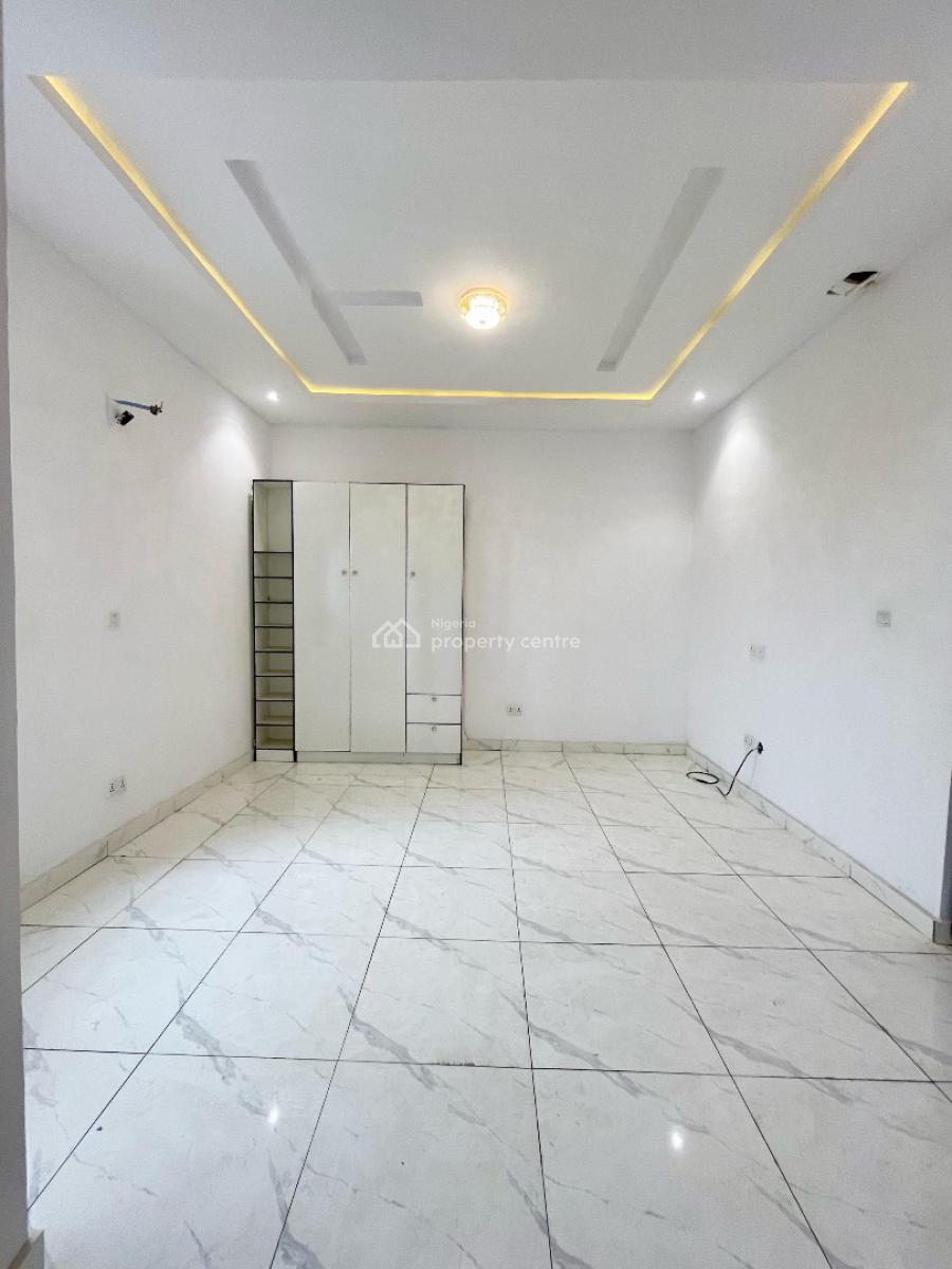 Great Value 3 Bedroom Terrace Duplex, Ajah, Lagos, Terraced Duplex for Sale