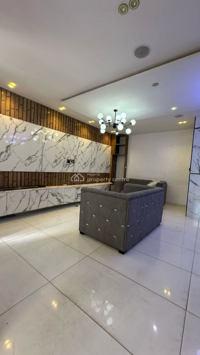 Luxury Studio Apartment, Osapa, Lekki, Lagos, Self Contain (single Rooms) for Rent