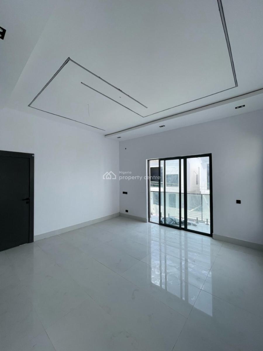 Luxury  4 Bedroom Detached Duplex, Ajah, Lagos, Detached Duplex for Sale