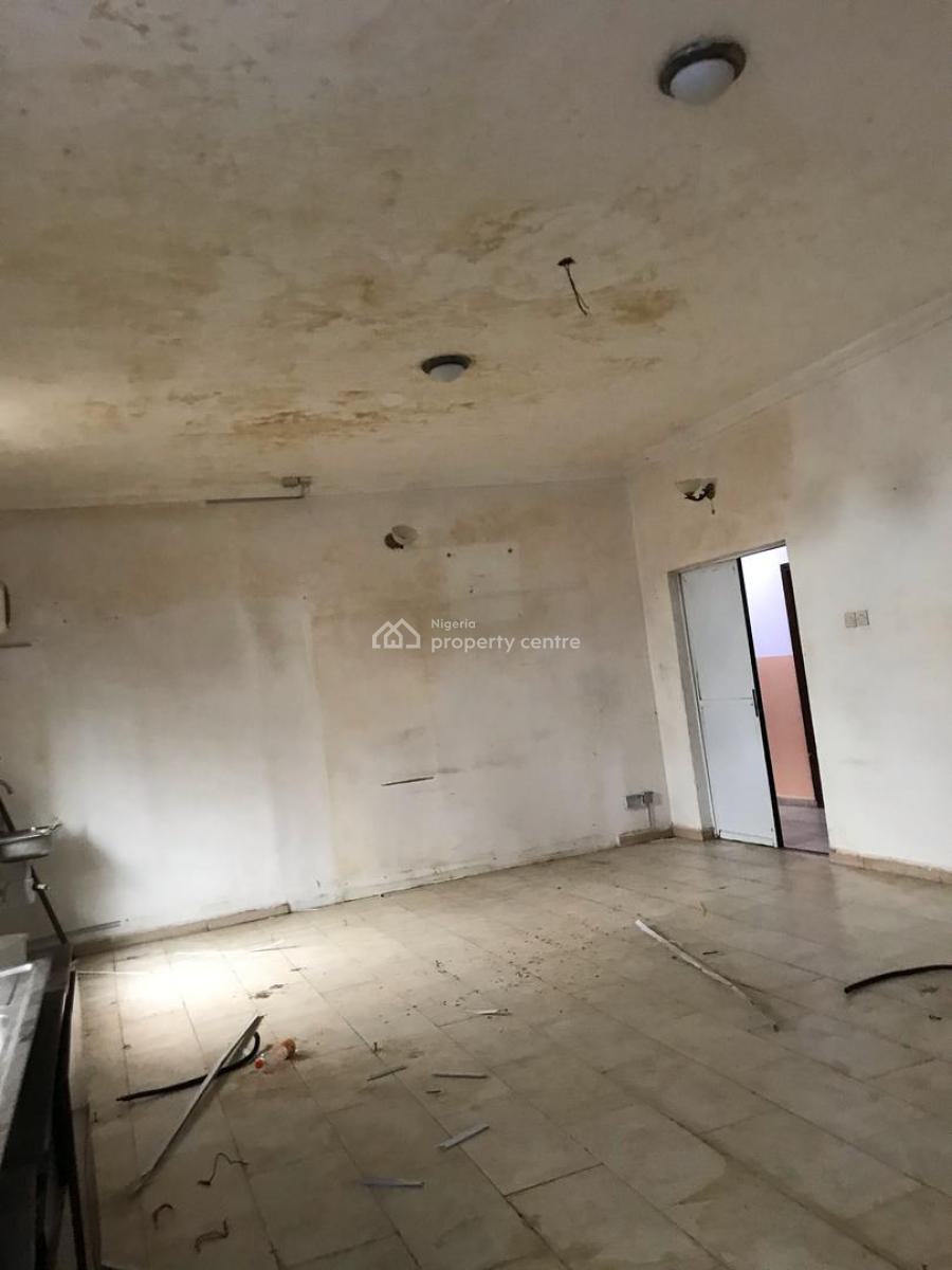 Standard Office Space, Lekki Phase 1, Lekki, Lagos, Commercial Property for Rent