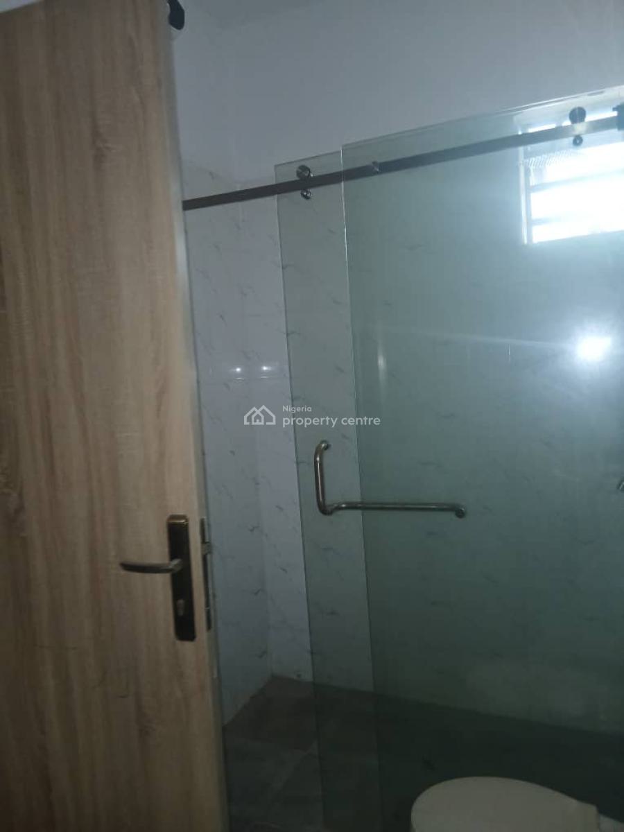 Executive Pop 5 Bedroom Duplex Ensuit, Before Channels Tv, Opic, Isheri North, Lagos, Terraced Duplex for Rent