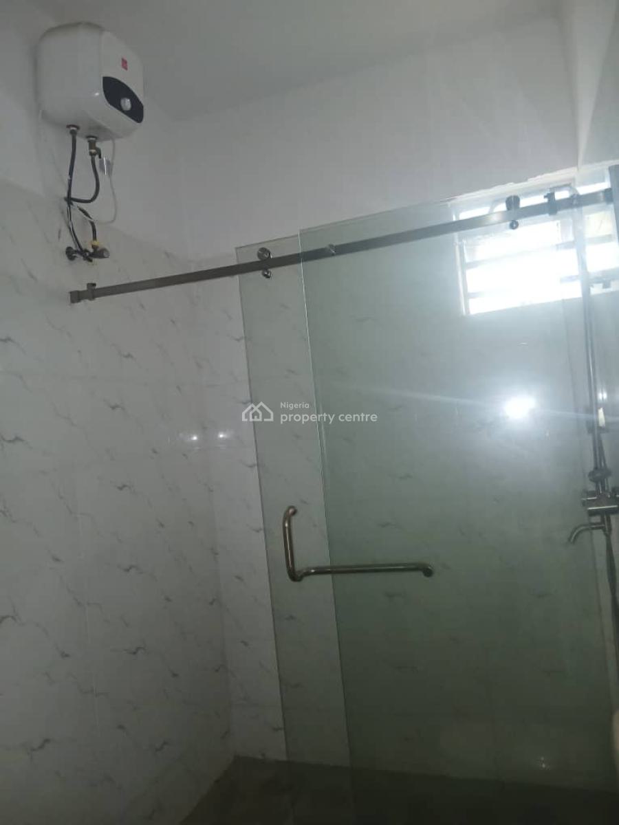 Executive Pop 5 Bedroom Duplex Ensuit, Before Channels Tv, Opic, Isheri North, Lagos, Terraced Duplex for Rent