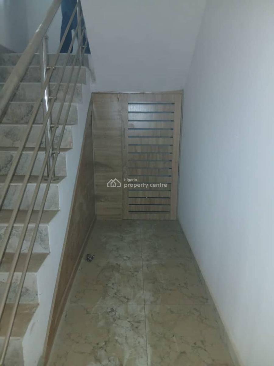 Executive Pop 5 Bedroom Duplex Ensuit, Before Channels Tv, Opic, Isheri North, Lagos, Terraced Duplex for Rent