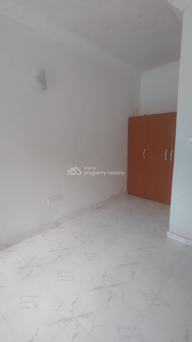 a Room Self Contained in a Secured Serene Estate, Bashorun Estate, Majek, Sangotedo, Ajah, Lagos, Self Contain (single Rooms) for Rent
