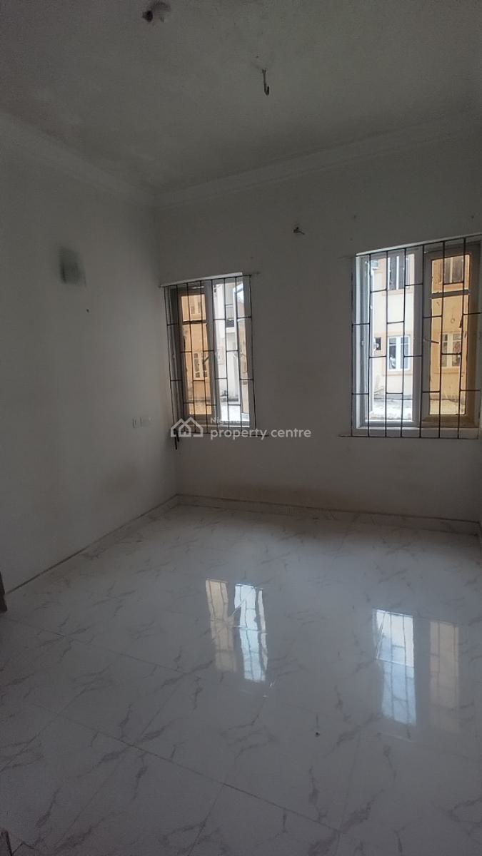 a Room Self Contained in a Secured Serene Estate, Bashorun Estate, Majek, Sangotedo, Ajah, Lagos, Self Contain (single Rooms) for Rent