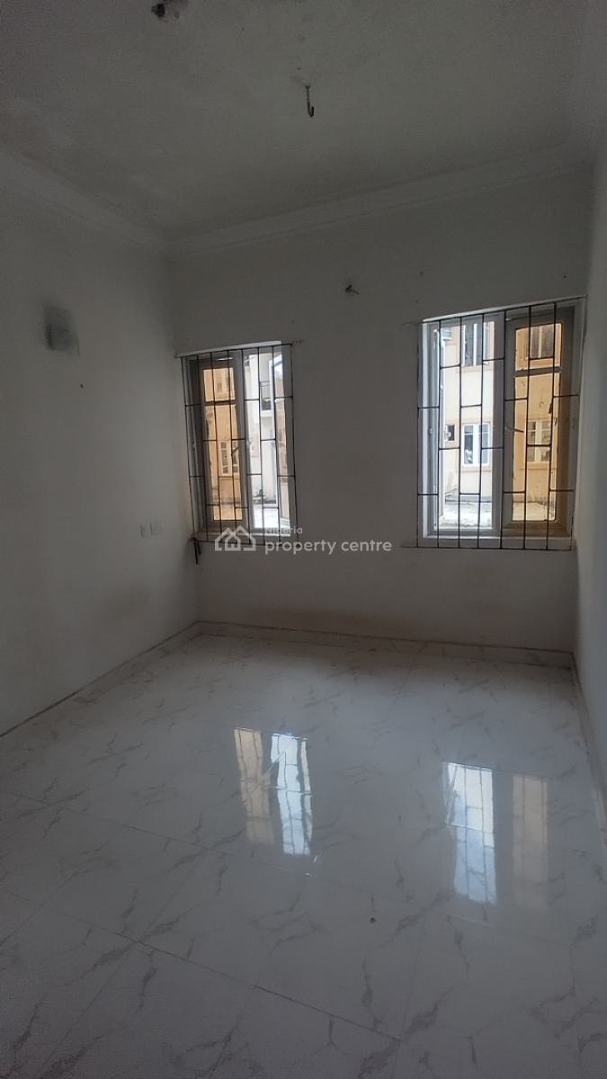 a Room Self Contained in a Secured Serene Estate, Bashorun Estate, Majek, Sangotedo, Ajah, Lagos, Self Contain (single Rooms) for Rent