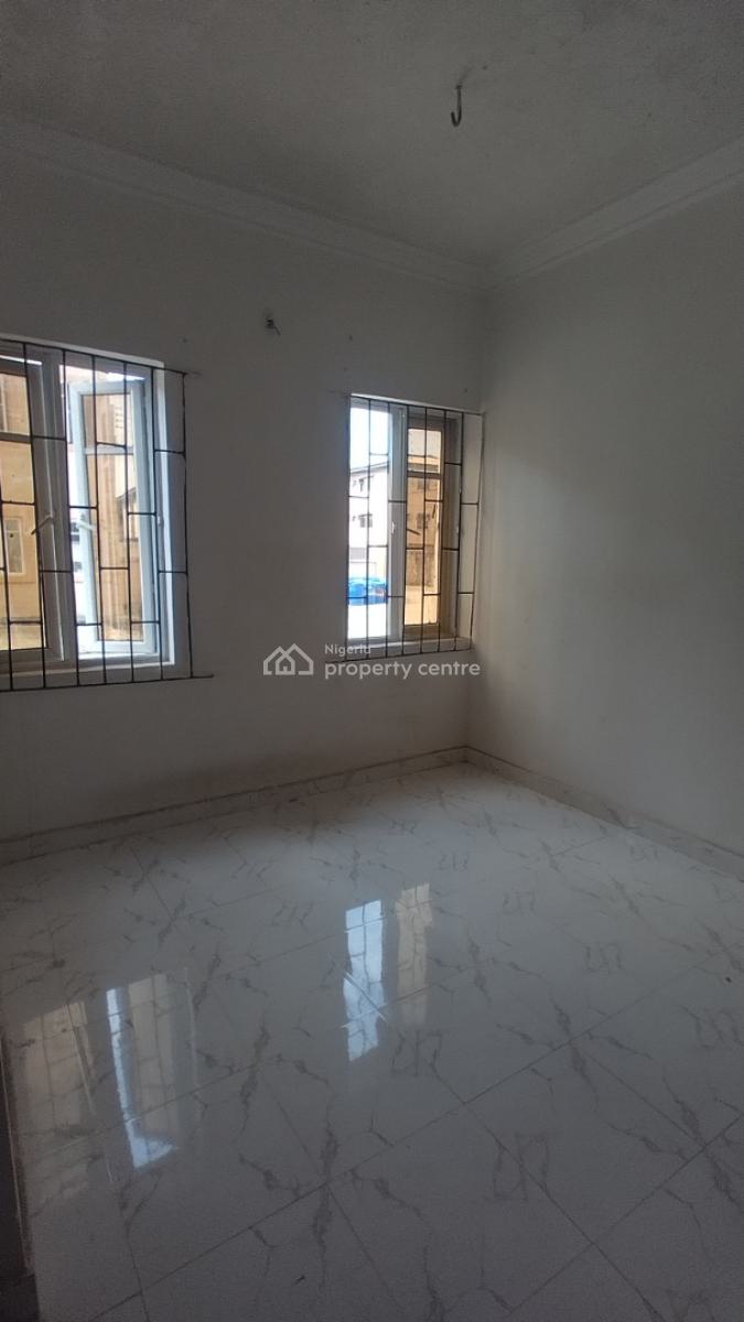 a Room Self Contained in a Secured Serene Estate, Bashorun Estate, Majek, Sangotedo, Ajah, Lagos, Self Contain (single Rooms) for Rent