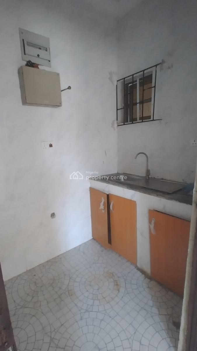 a Room Self Contained in a Secured Serene Estate, Bashorun Estate, Majek, Sangotedo, Ajah, Lagos, Self Contain (single Rooms) for Rent