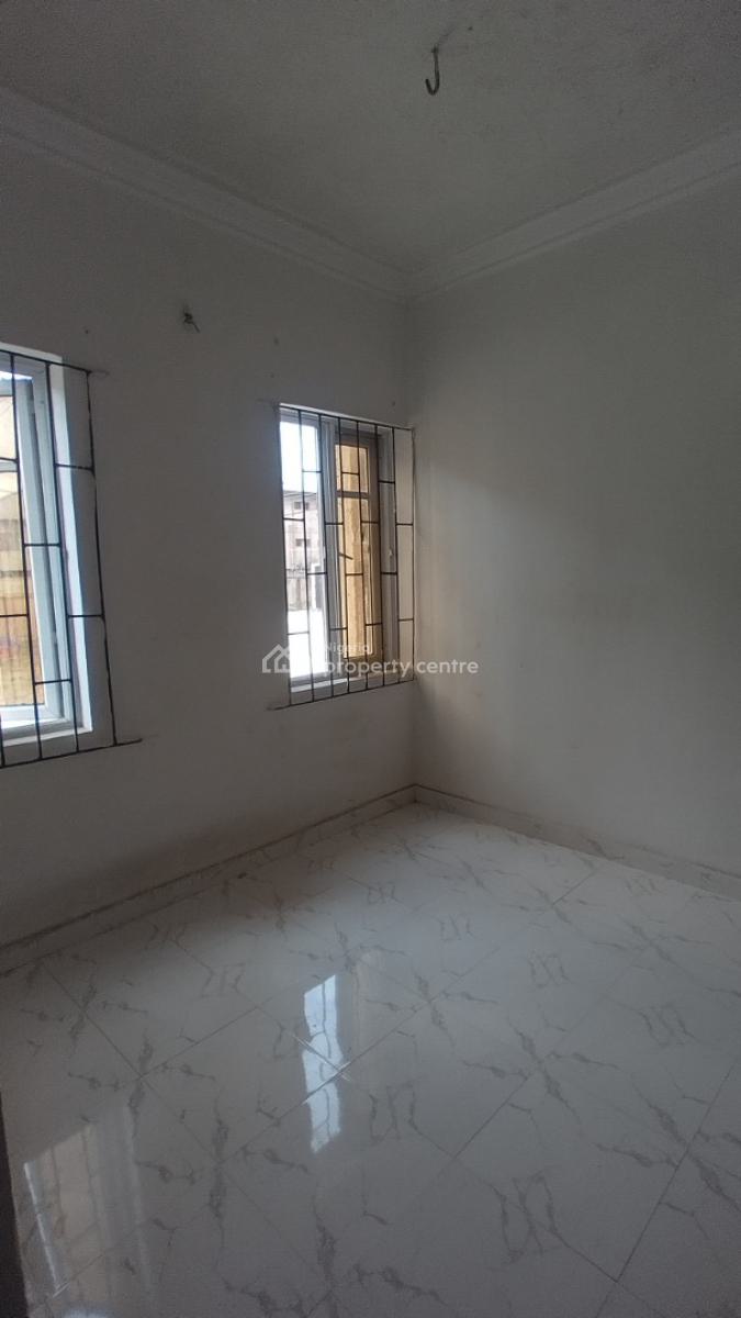 a Room Self Contained in a Secured Serene Estate, Bashorun Estate, Majek, Sangotedo, Ajah, Lagos, Self Contain (single Rooms) for Rent