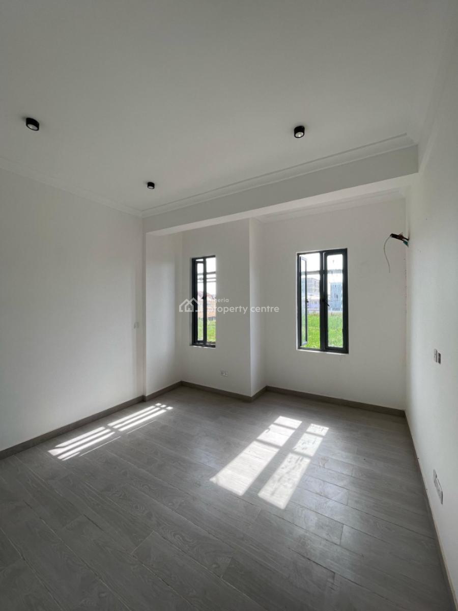 The Most Sought After Luxury Apartment Within an Estate, Ikate Elegushi, Lekki, Lagos, Flat / Apartment for Sale