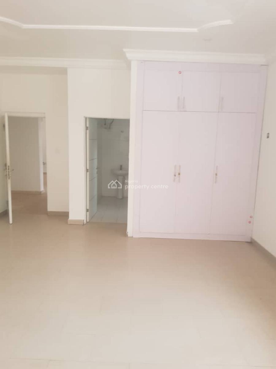 Luxury 5 Bedroom Duplex with 2 Rooms Bq, Vgc, Lekki, Lagos, House for Rent