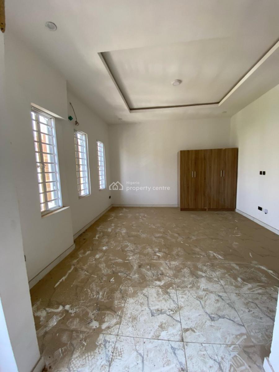 2 Unit of 4 Bedroom Semi Detached Duplex, Vgc, Lekki, Lagos, House for Rent