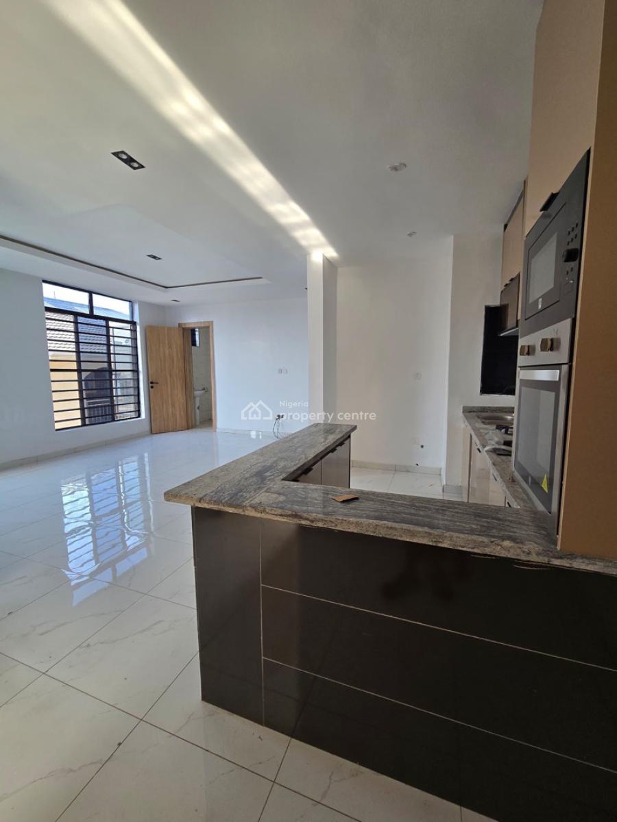 2 Bedroom Flat, Ikate, Lekki, Lagos, Flat / Apartment for Sale