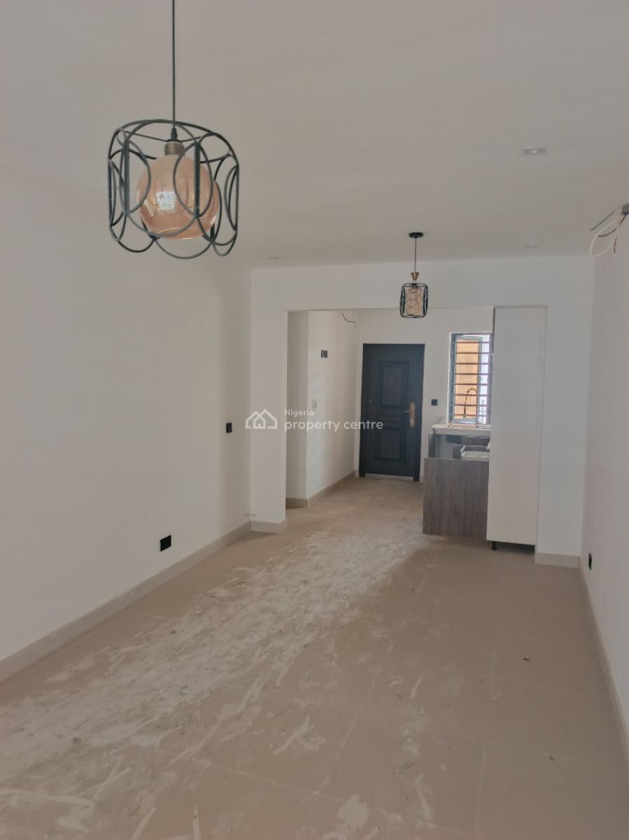 3 Bedroom Terrace Duplex, Orchid Road, Lafiaji, Lekki, Lagos, Terraced Duplex for Sale