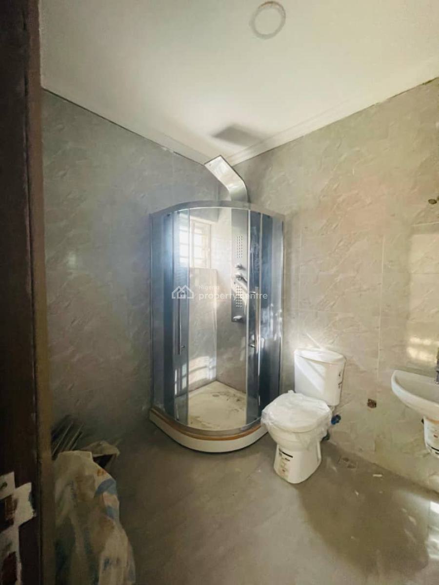 Luxury 4 Bedroom Detached House, Ajah, Lagos, Detached Duplex for Sale