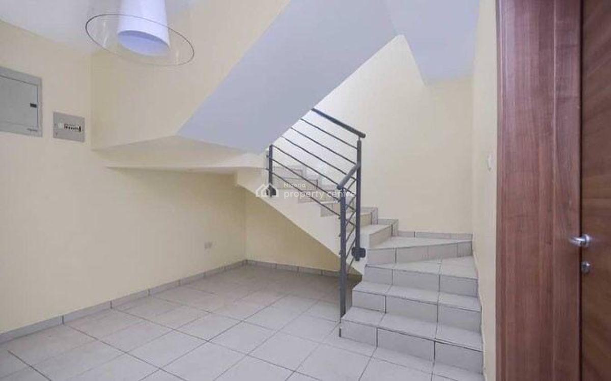 Luxurious 3 Bedroom Terraced House, Lekki Phase 1, Lekki, Lagos, Terraced Duplex for Sale