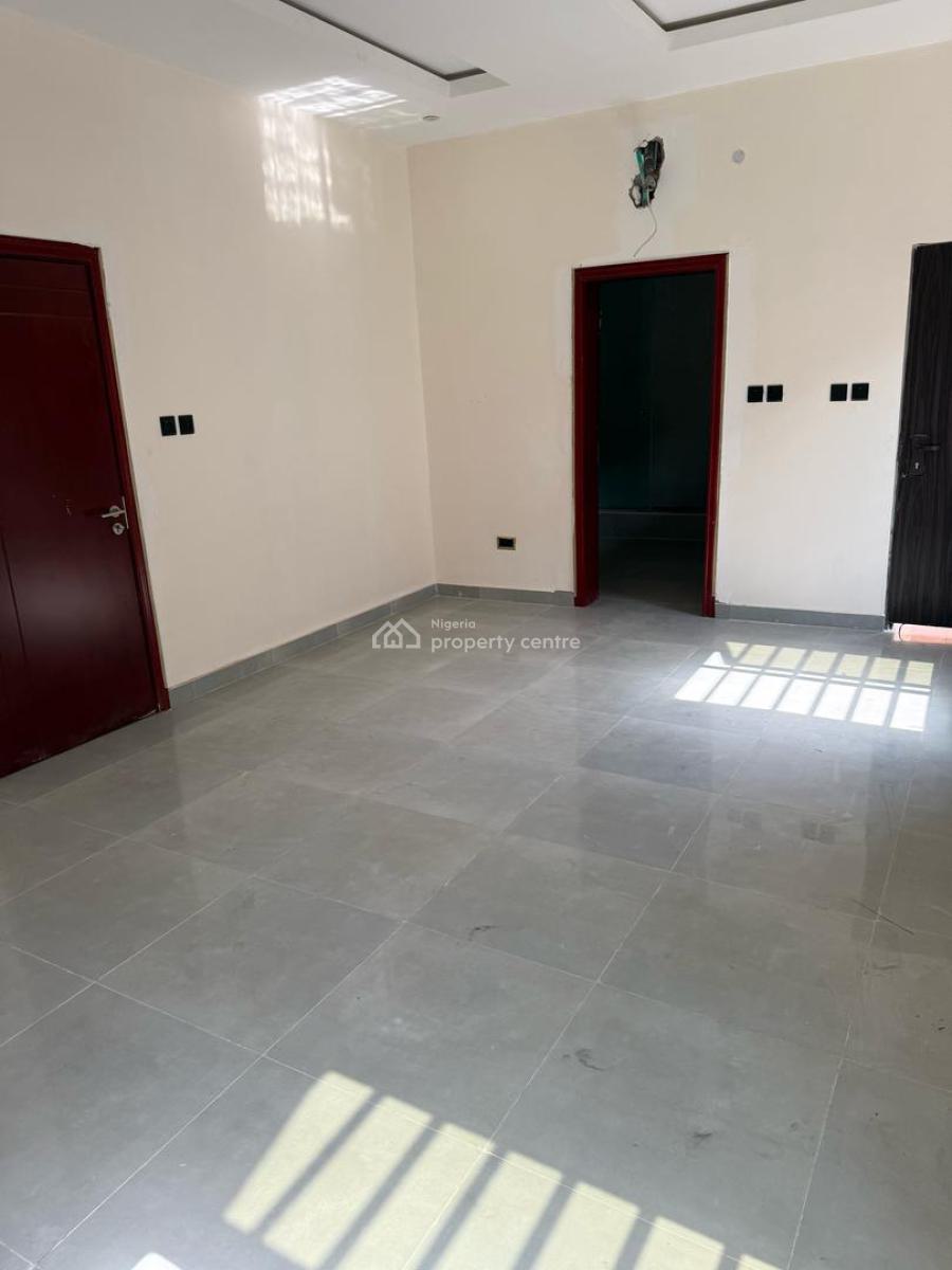 Newly Built 4 Bedroom Terrace Duplex, Ikate, Lekki, Lagos, Terraced Duplex for Rent