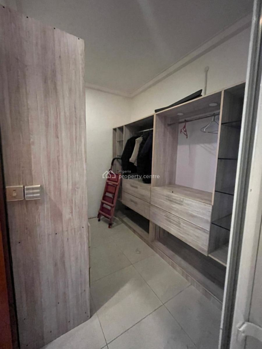 Beautiful  Bedroom Detached Duplex, Vgc Estate, Lekki, Lagos, Detached Duplex for Rent