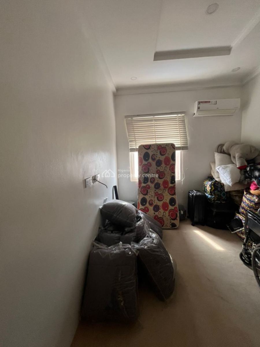 Beautiful  Bedroom Detached Duplex, Vgc Estate, Lekki, Lagos, Detached Duplex for Rent